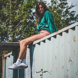 Meet your Posher, Kim